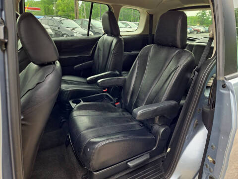 2012 Mazda MAZDA5 Sport