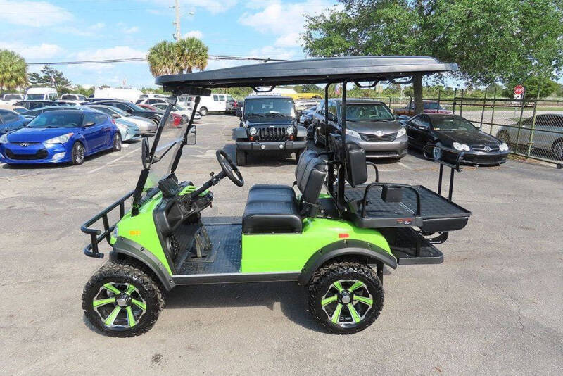 2022 Evolution Classic 4 Plus