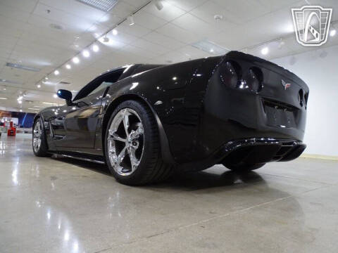 2006 Chevrolet Corvette