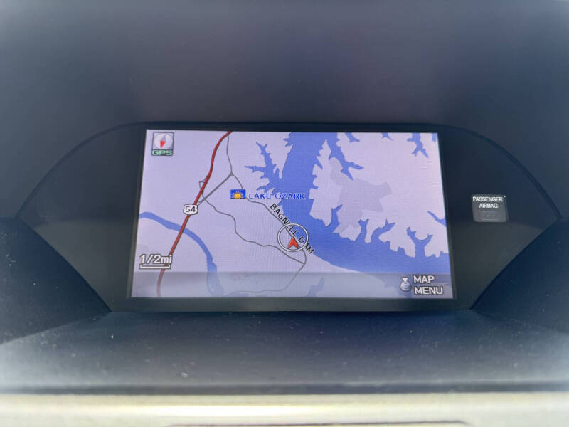 2015 Acura RDX w/Tech