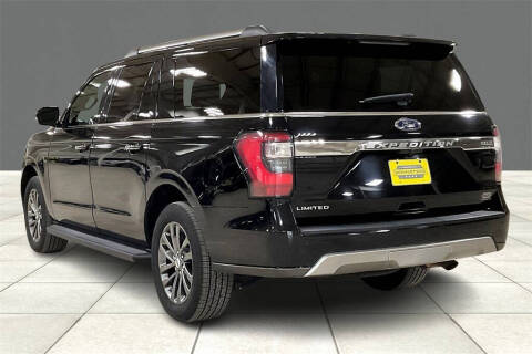 2020 Ford Expedition MAX Limited