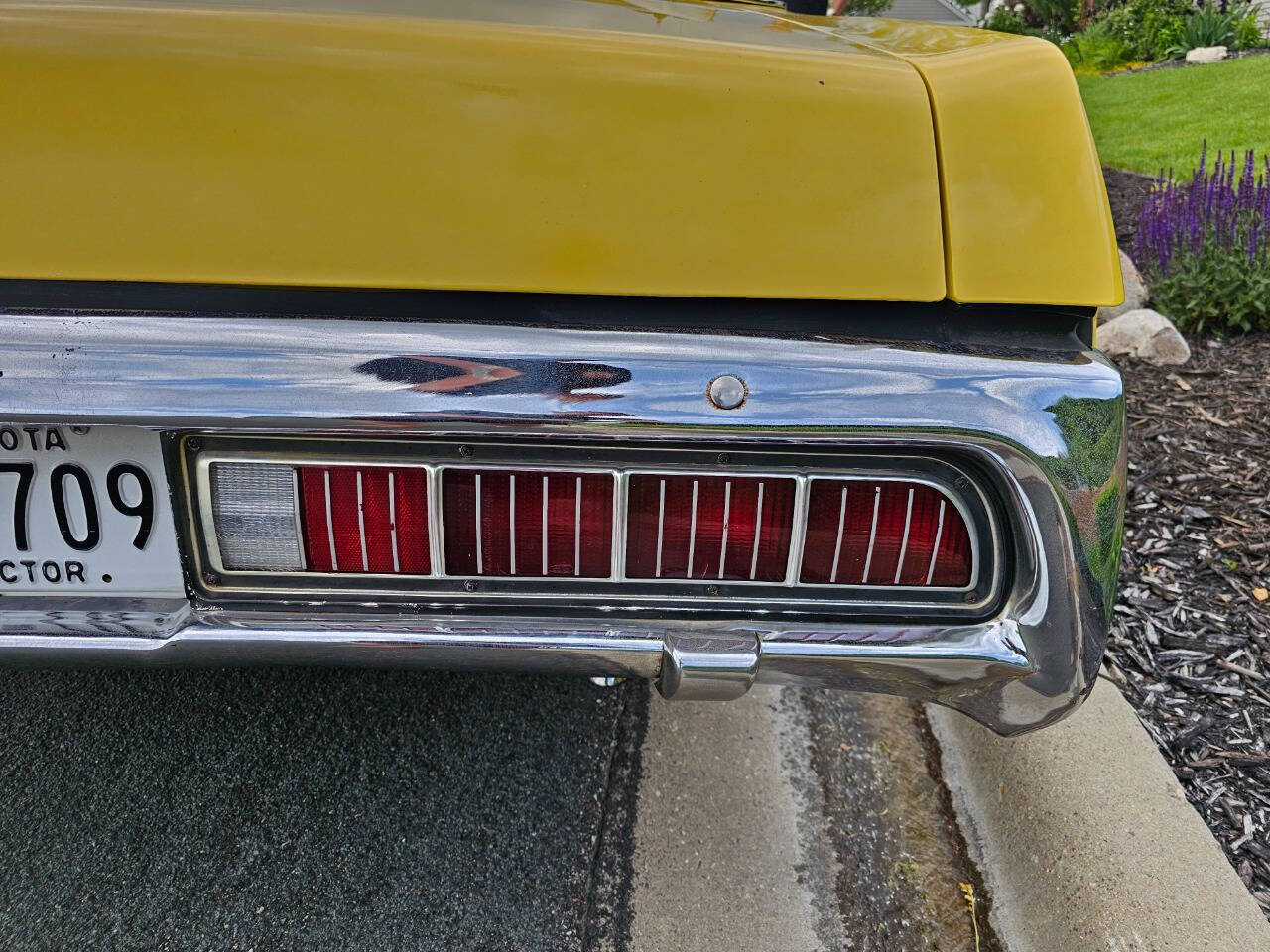 1973 Mercury Cougar 44