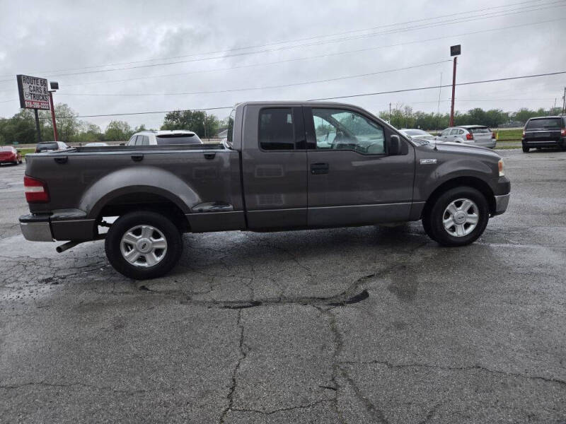 2004 Ford F-150