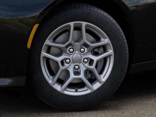 2026 Dodge Charger R/T