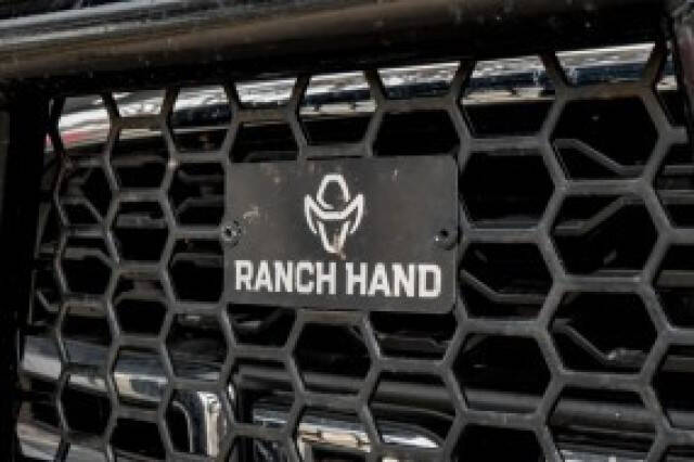 2022 RAM 3500 Tradesman