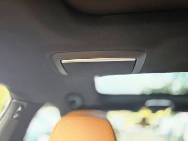 2020 BMW 7 Series 750i xDrive