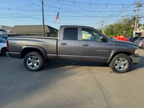 2004 Dodge Ram 1500