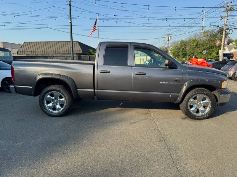 2004 Dodge Ram 1500