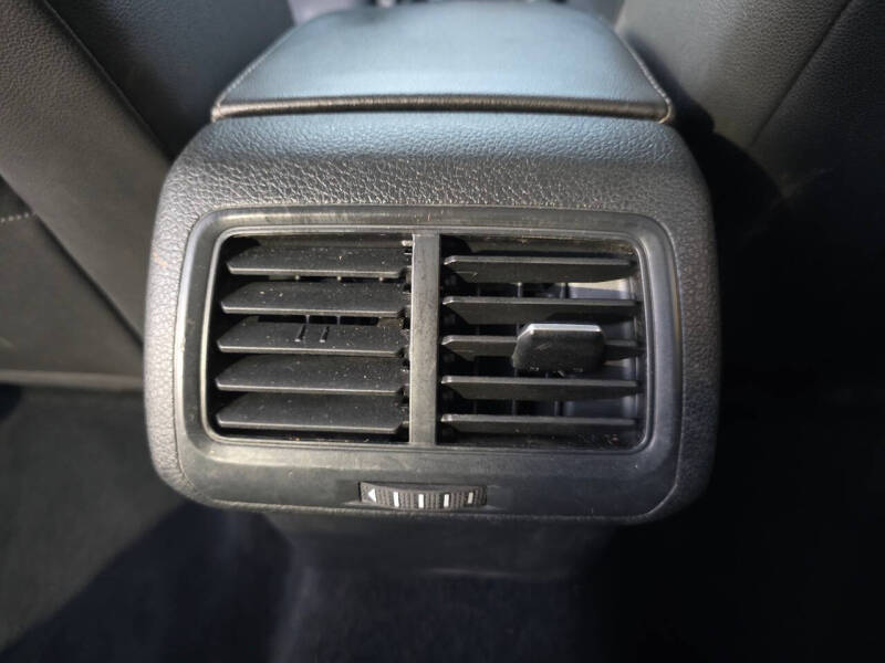 2015 Volkswagen Golf TSI S
