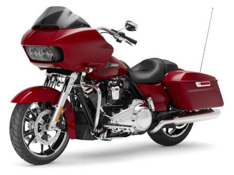2021 Harley-Davidson Road Glide