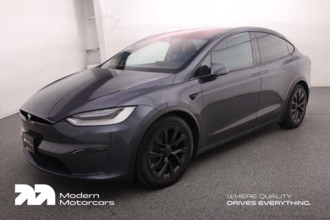 2023 Tesla Model X
