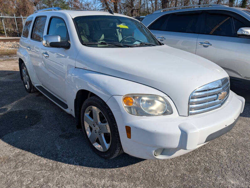 2007 Chevrolet HHR LT's photo
