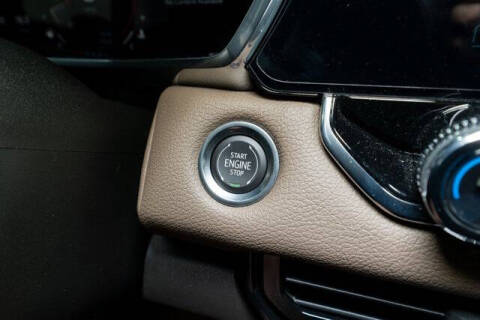 2023 GMC Canyon Denali