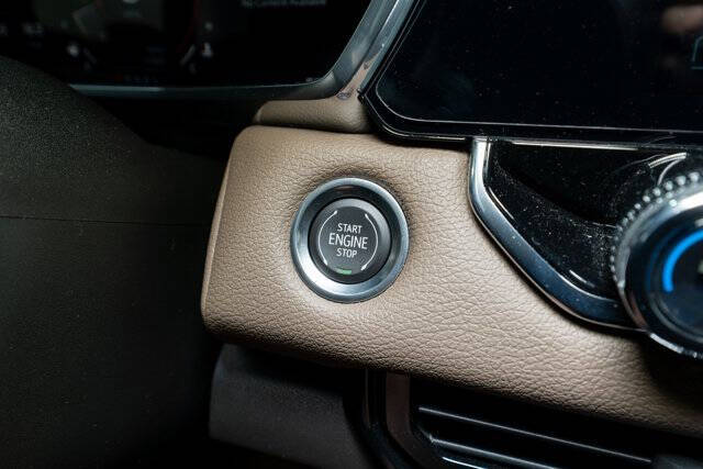 2023 GMC Canyon Denali