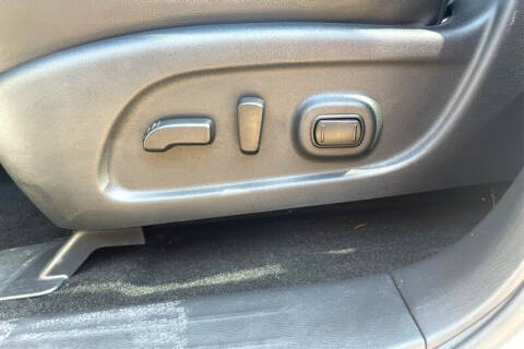 2014 Nissan Pathfinder