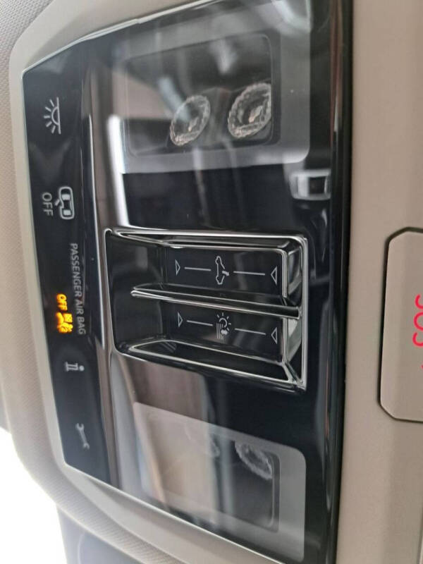 2025 Volkswagen Atlas SEL 4Motion