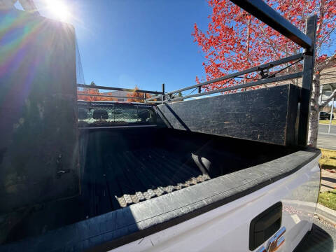 2015 GMC Sierra 1500