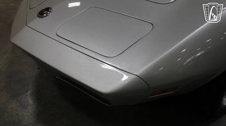 1974 Chevrolet Corvette