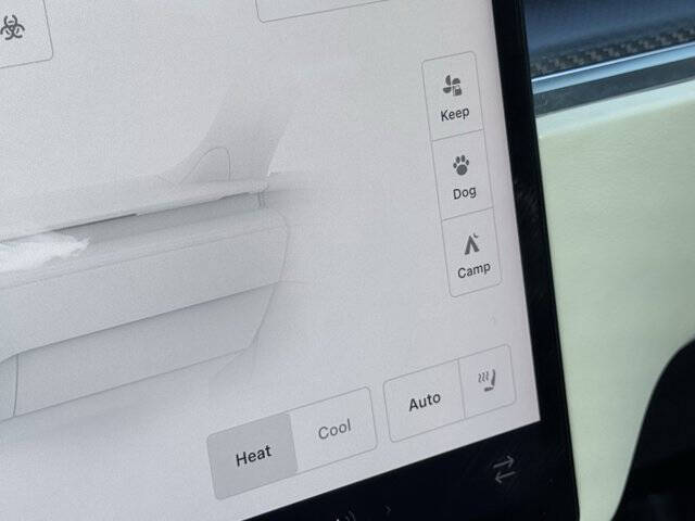 2023 Tesla Model S Plaid