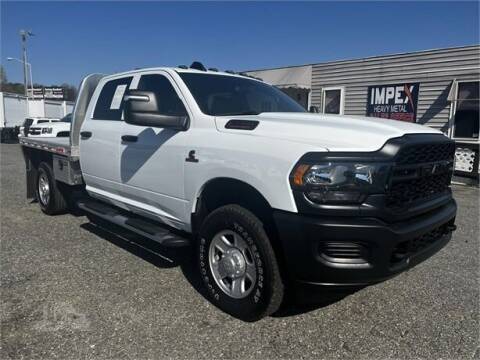2023 RAM 2500 for sale at Vehicle Network - Impex Heavy Metal in Greensboro NC