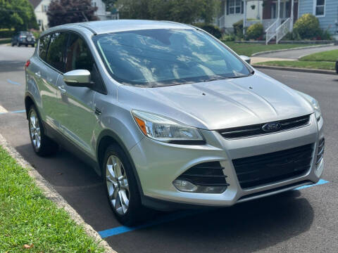 2013 Ford Escape for sale at Nex Gen Autos in Dunellen NJ