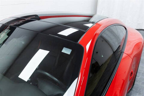 2015 Porsche 911 Carrera