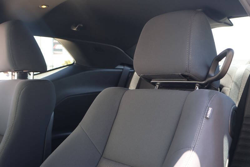 2013 Dodge Challenger SXT