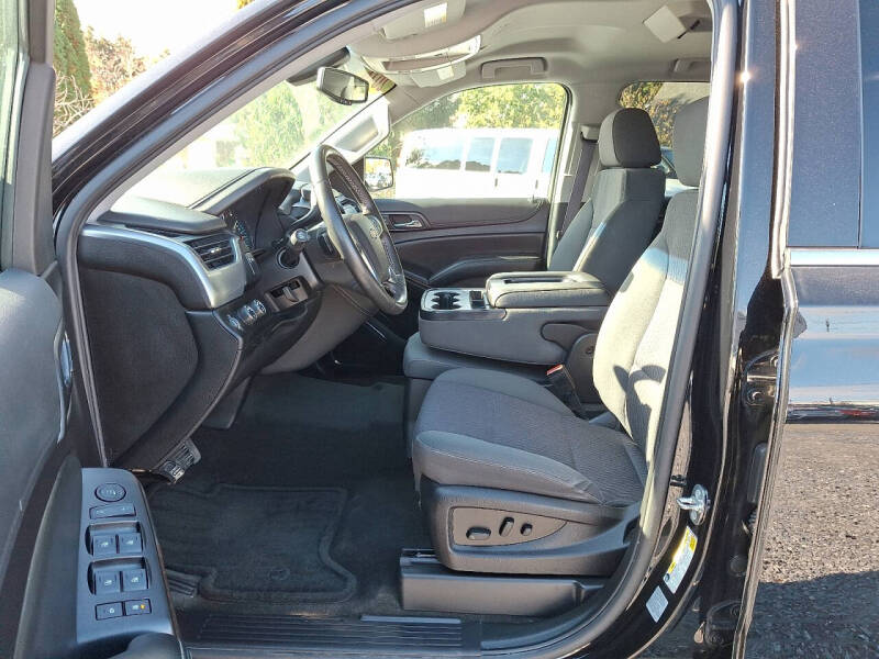 2016 Chevrolet Tahoe LS