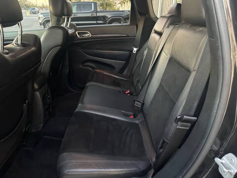 2014 Jeep Grand Cherokee Altitude