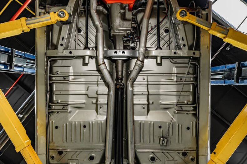 1969 Plymouth Roadrunner