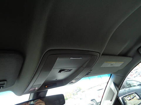 2017 Chevrolet Tahoe LS