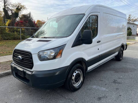 2018 Ford Transit for sale at US Auto Network in Staten Island NY