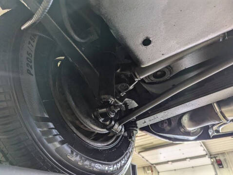 1967 Chevrolet Corvette