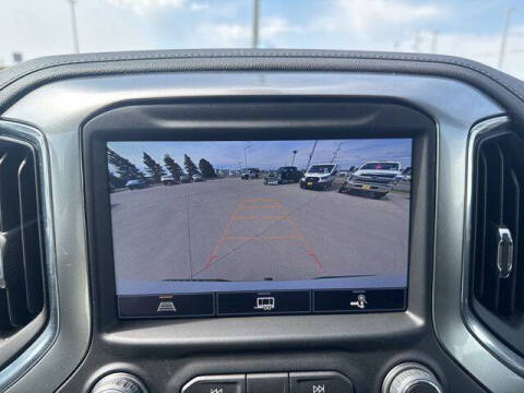 2022 Chevrolet Silverado 1500 Limited