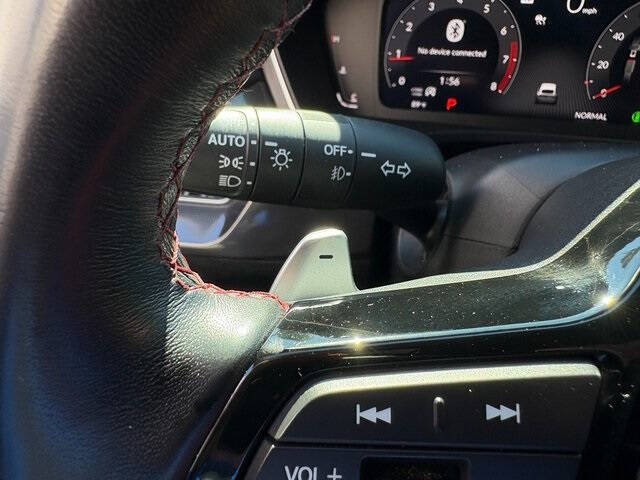 2024 Acura Integra w/A-SPEC