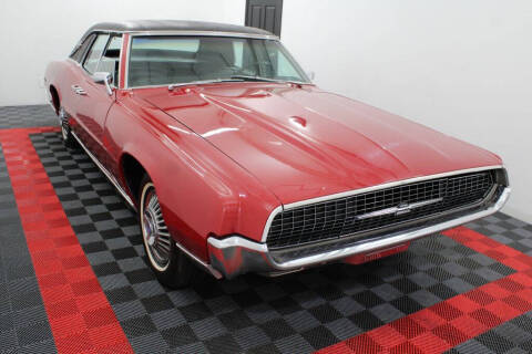 1967 Ford Thunderbird