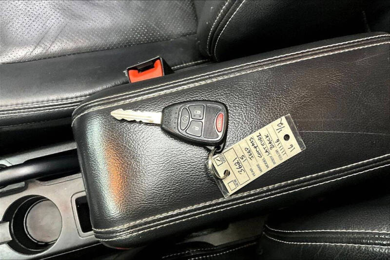 2015 Jeep Compass Latitude
