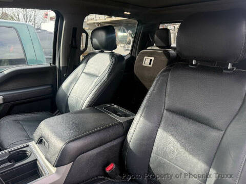 2017 Ford F-250 Super Duty