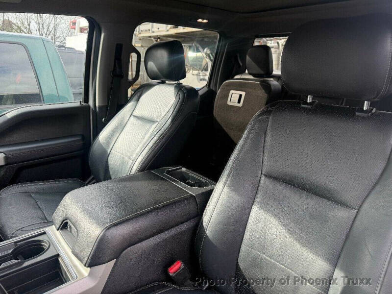 2017 Ford F-250 Super Duty