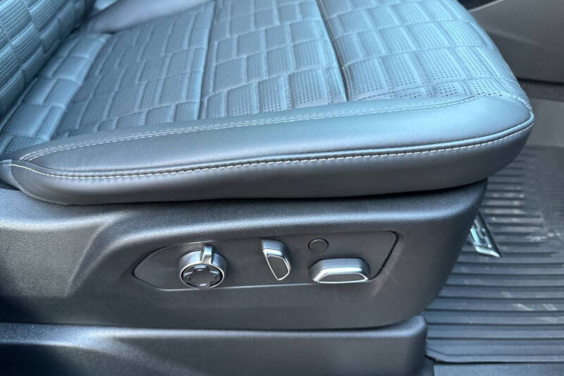 2023 Cadillac Escalade-V