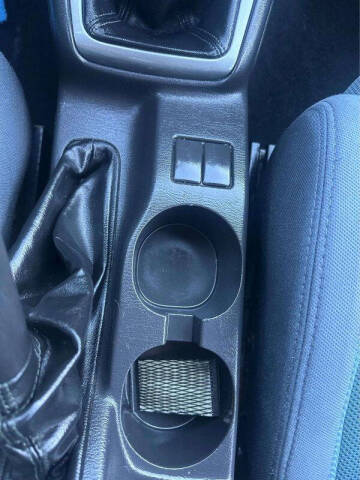 2007 Subaru Impreza Outback Sport