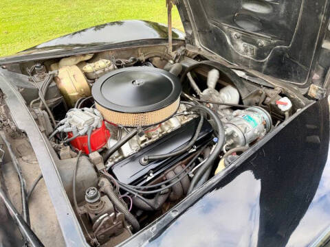 1979 Chevrolet Corvette