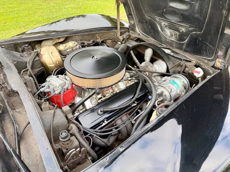 1979 Chevrolet Corvette