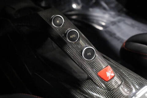 2016 Ferrari 488 GTB