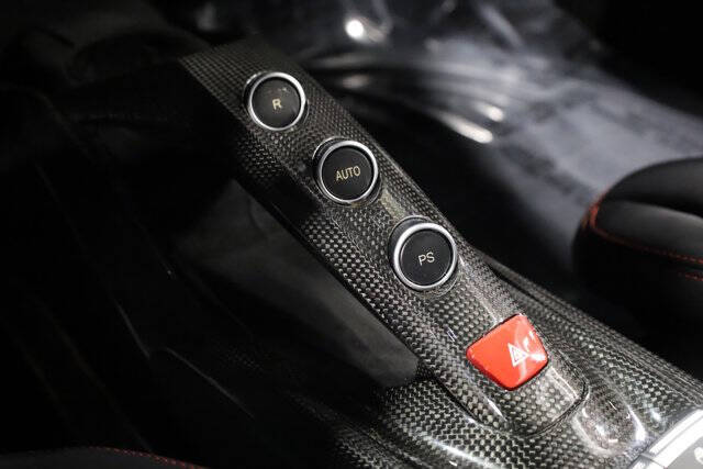 2016 Ferrari 488 GTB