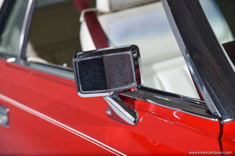 1979 Lincoln Continental