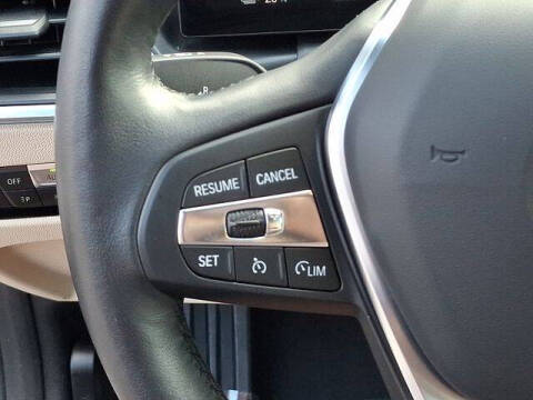 2024 BMW i4 eDrive40 Gran Coupe