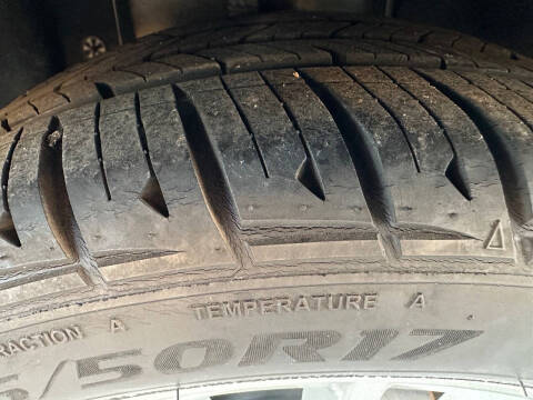 2014 Ford C-MAX Hybrid SE