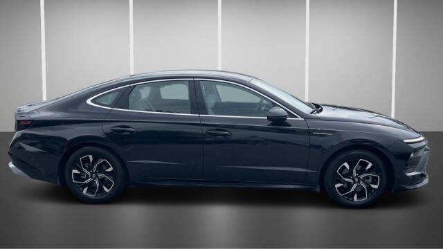 2024 Hyundai Sonata