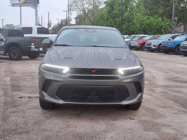 2024 Dodge Hornet R/T Plus
